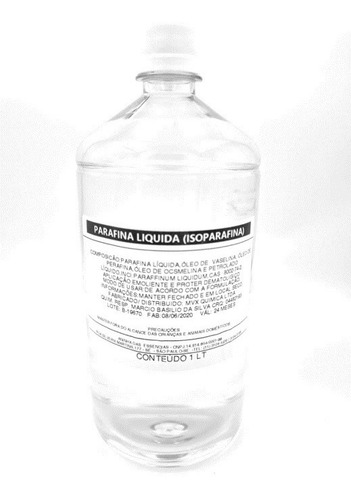 Parafina Liquida Para Tocheiro Lamparina Lampiao Decoracao
