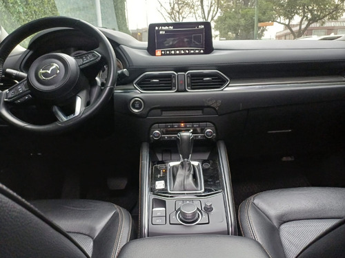 Mazda CX-5 2.5T Signature At