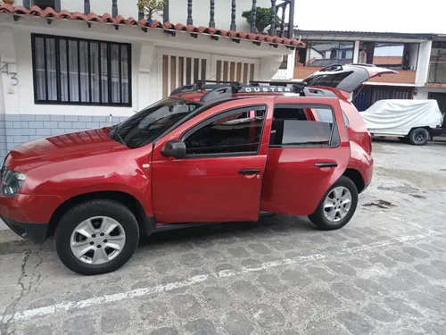 Renault Duster 1.6 Dynamique 4X2
