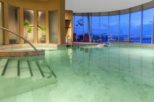 Imagen 17 de 21 de Excelente Departamento!! Alquiler En Wyndham Nordelta, Tigre.
