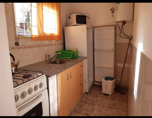 Cabañas En Alquiler Anual, Sol Y Río