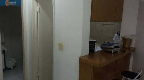 Jardim Paulistano - Flat A 200m Avenida Paulista - Pc95564