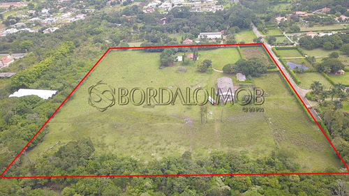 Park Way De Águas Claras - Lote De 2500m² Em Condomínio De Alto Padrão, Infra-estrutura Completa Com 16 Lotes. - Villa125634