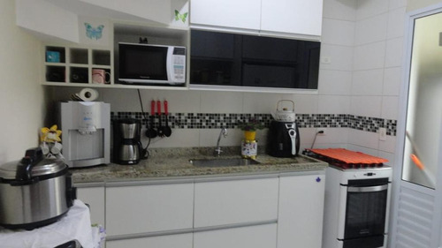 Imagem 12 de 16 de Casa Com 3 Dormitórios À Venda, 151 M² - Vila Santo Antônio Do Portão - Cotia/sp - Ca0811