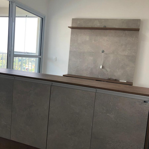Imagem 6 de 15 de Apartamento Para Venda Em Barueri, Alphaville Empresarial, 2 Dormitórios, 2 Suítes, 3 Banheiros, 2 Vagas - _1-2068714