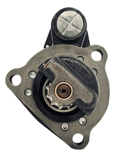 Motor De Partida 37mt Mb 1632 1634 1938 1944 2638 24v 12 D