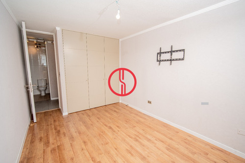 Se Vende Departamento Con Vista Al Mar, Costanera Huayquique