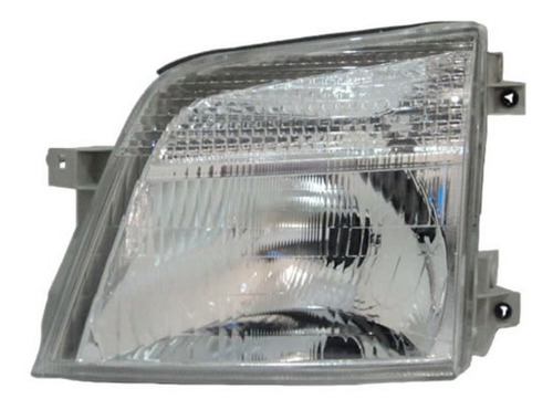 Faro Izquierdo Nissan Urvan 2.4 99-07