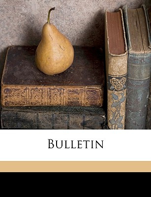 Libro Bulletin - Northwestern University