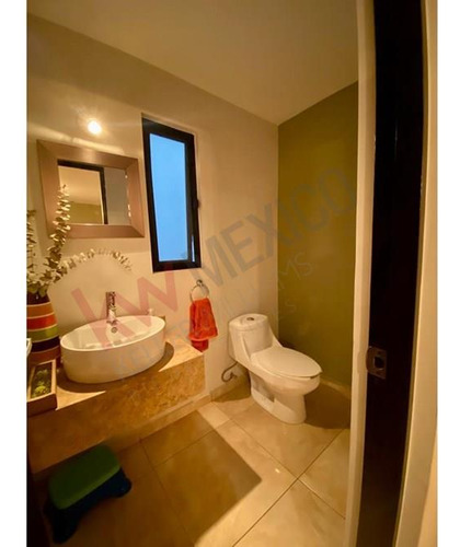 Venta Casa Con Roof Garden En Santa Fe Juriquilla Querétaro
