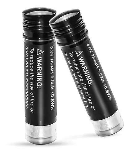 Bateria Repuesto Ni-mh 3600 Mah Para Black And Decker 5