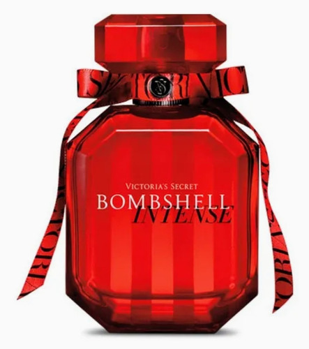 Victoria Secret Perfume Bombshell Intense 100 Ml