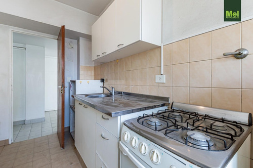 Imagen 18 de 30 de 2 Ambientes Venta , Cocina Indep, Balcon Al Frente. Apto Pro