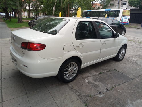 Fiat Siena 1.6 El Npm
