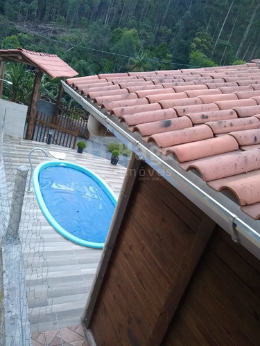 Chácara À Venda Em Botuverá/sc - 1763c