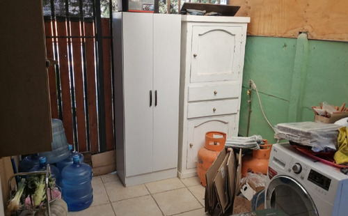 Casa 3d Y 3b En Los Nogales
