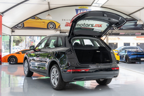 Audi Q5 2018 5p Dynamic L4/2.0/t Aut