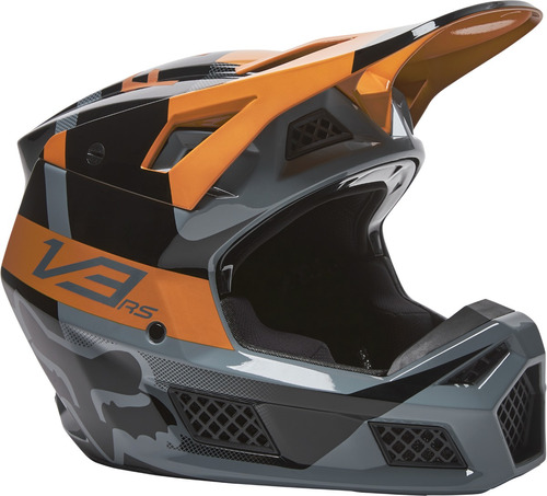 Casco Motocross Fox Racing - V3 Rs #28017-595