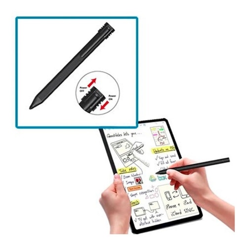 Lapiz Capacitivo Stylus G-pen Mini Tablet/celular/laptop