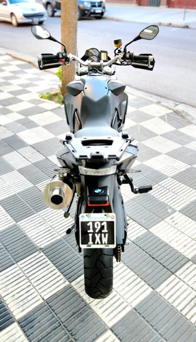 Imagen 10 de 20 de Bmw F800gs ´12 - 12.900km - Impecable!!