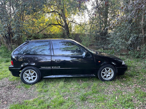Suzuki Swift Gti . Funcionando Correctamente. Titular Al Dia