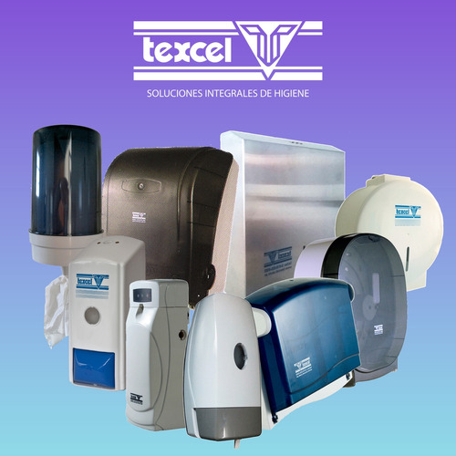 Dispensador De Pie Para Bobina De Papel Industrial Premium