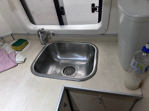 Mercedes Benz Sprinter 313 Cdi
