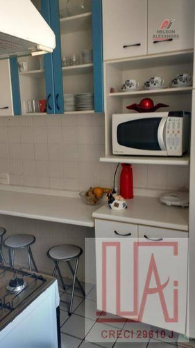 Imagem 6 de 26 de Apartamento Residencial À Venda, Jaguaré, São Paulo - . - Ap0046