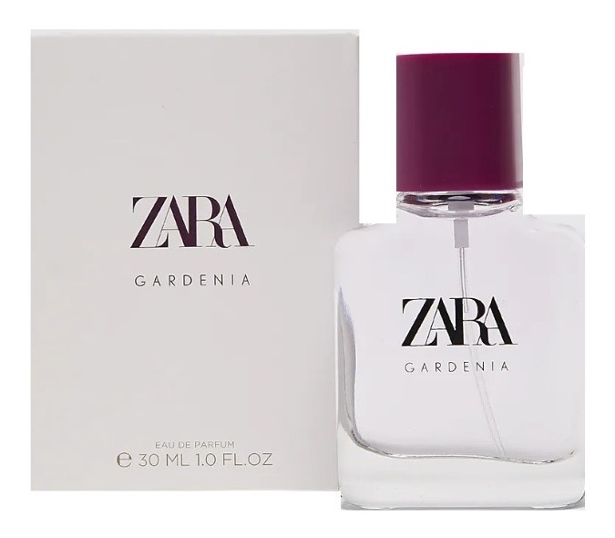 Zara Gardenia 30 Ml | BYTstore