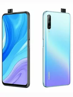 Huawei Y9 S 2019 Libre 128gb/6ram 48 Mpx