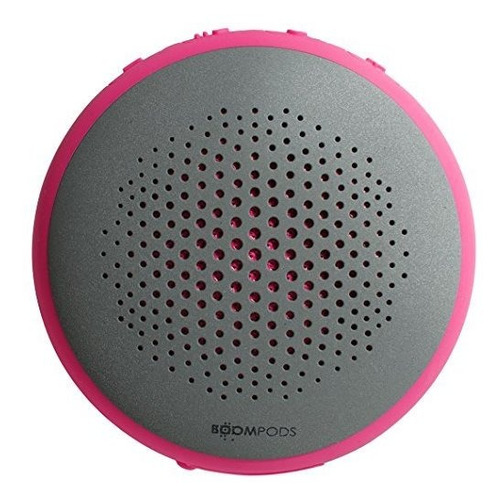 Boompods Fusión Bluetooth Al Aire Libre Altavoz Portátil (ro