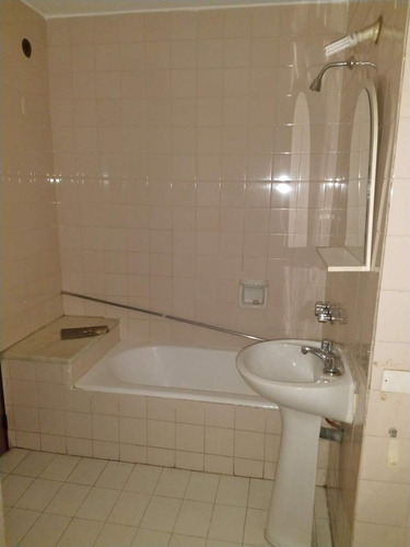 Alquilo Departamento Un Dormitorio Nueva Cordoba Frente Patio Olmos