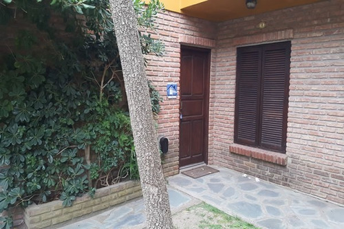 Imagen 2 de 20 de Dúplex En Zona Norte Uf. Nº 1 Dentro De Un Complejo Ubicada A Metros Del Mar Estacionamiento Al Frente