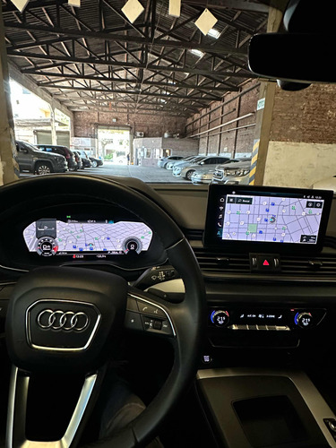 2.0t Quattro 252cv Híbrido Última Línea Permuto