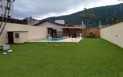 Terreno Em Praia Grande - Solemar