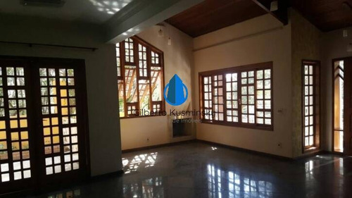 Imagem 13 de 15 de Casa Com 4 Dormitórios À Venda, 313 M² Por R$ 1.200.000,00 - São Fernando Residência - Barueri/sp - Ca0235