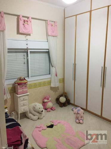 Imagem 16 de 20 de Maravilhosa Casa Térrea No Bela Vista Osasco - Ca1080