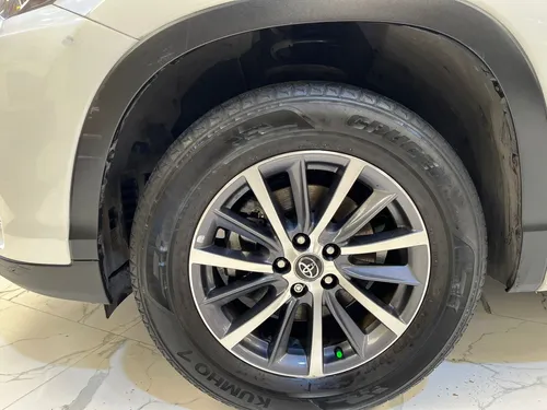 Toyota Highlander 3.5 Xle At