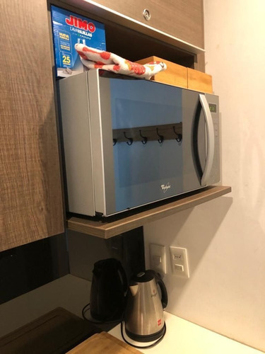 Venta De Apartamento 1 Dormitorio En San Rafael,