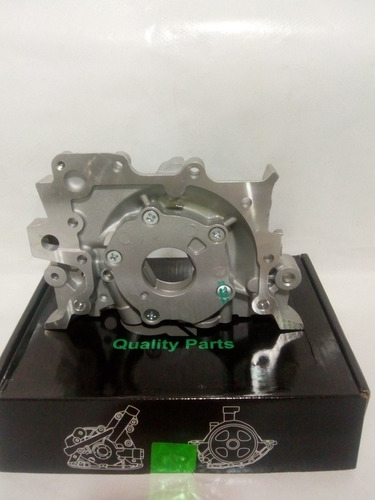 Bomba Aceite Chevrolet Spark Matiz Tico Dama