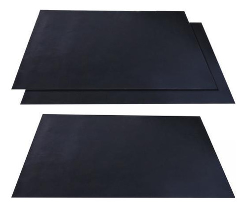 4 X 3 Alfombrillas Antiadherentes Para Parrilla De Barbacoa,