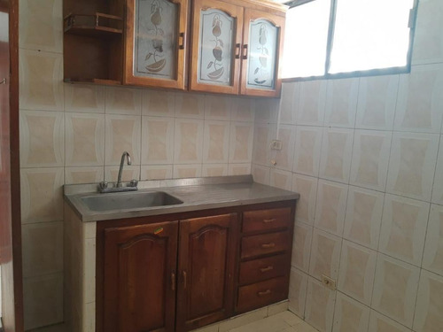 Apartamento En Arriendo En Barranquilla Las Delicias