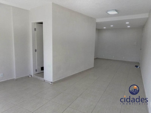 Imagem 2 de 9 de Commercial / Building Florianopolis Sc - L00440