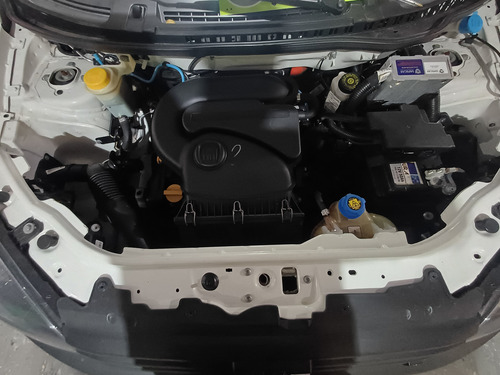 Fiat Fiorino FurgãO 1.4 Endurance Flex 4p