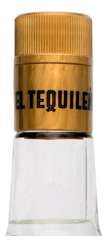 Caja 12 Tequila Tequileño Blanco 1lt