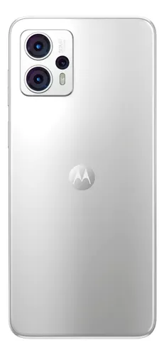 Celular Motorola G23 Blanco