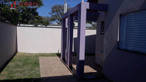 Casa Alto Padrão Para Venda Em Jardim Santa Tereza Taubaté-sp - 521
