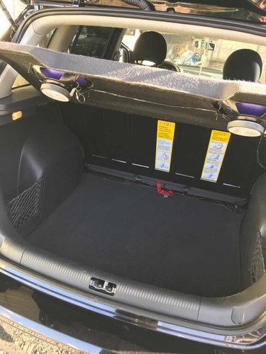 Volkswagen Spacefox 2013 1.6 Trend Total Flex 5p