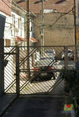 Imagem 5 de 6 de Sobrado Com 3 Dormitórios À Venda, 200 M² Por R$ 950.000,00 - Parque São Jorge - São Paulo/sp - So0641