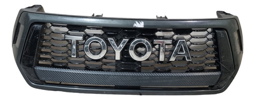 Grade Frontal Toyota Hilux 2019 A 2022